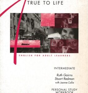 True to Life - English for Adult Learners (Paperback)